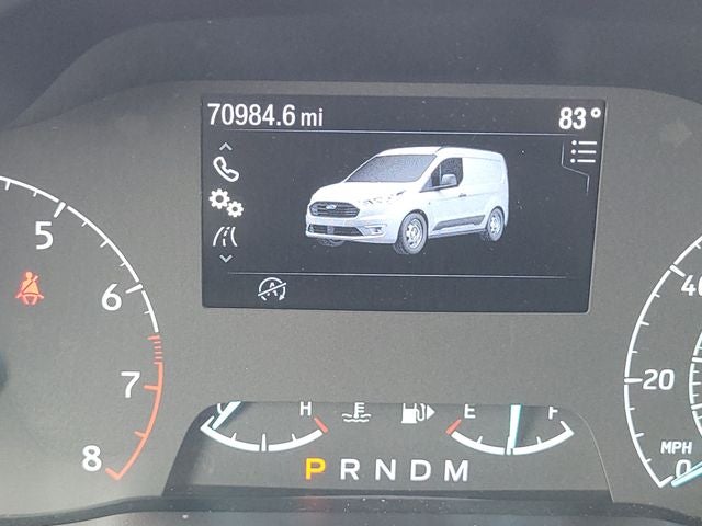2022 Ford Transit Connect XL