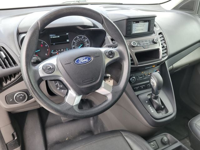 2022 Ford Transit Connect XL