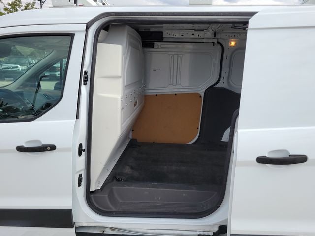 2022 Ford Transit Connect XL