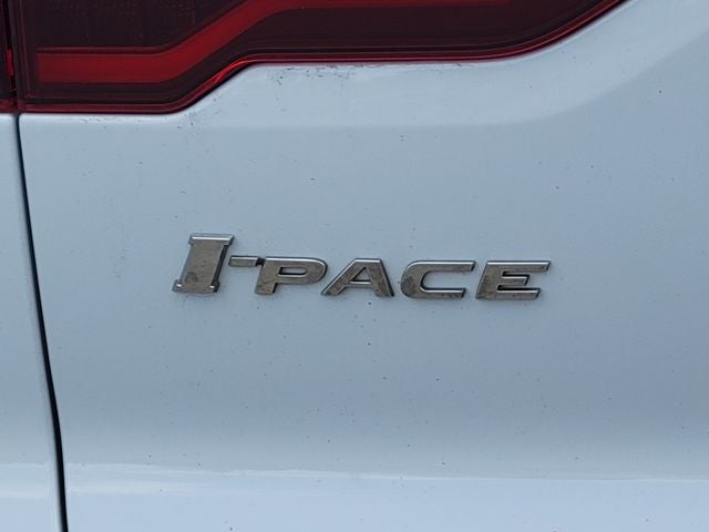 2020 Jaguar I-PACE HSE