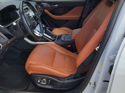 2020 Jaguar I-PACE HSE