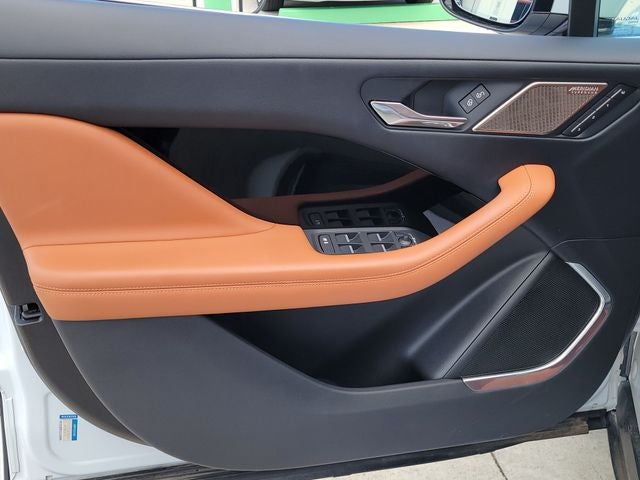 2020 Jaguar I-PACE HSE