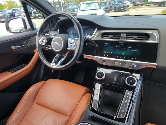 2020 Jaguar I-PACE HSE