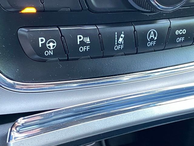 2018 Jeep Grand Cherokee Trailhawk