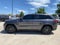 2018 Jeep Grand Cherokee Trailhawk