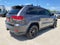 2018 Jeep Grand Cherokee Trailhawk