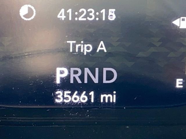 2020 Jeep Gladiator Mojave