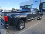 2019 Chevrolet Silverado 3500HD Work Truck