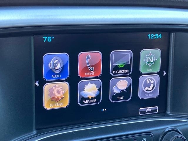 2017 GMC Sierra 3500HD SLT