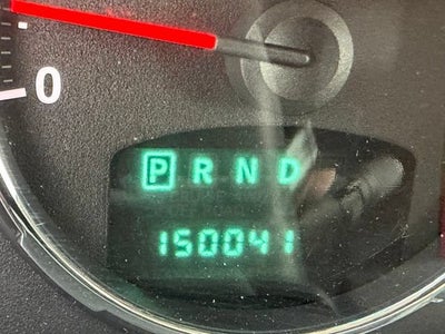 2011 Jeep Liberty Sport Jet