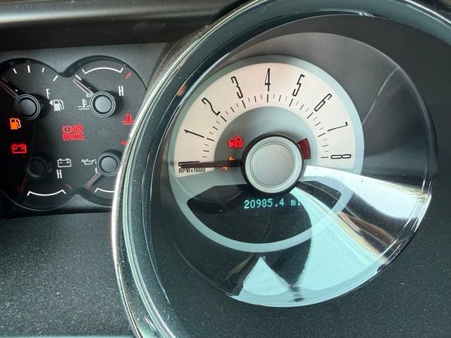 2011 Ford Mustang GT Premium