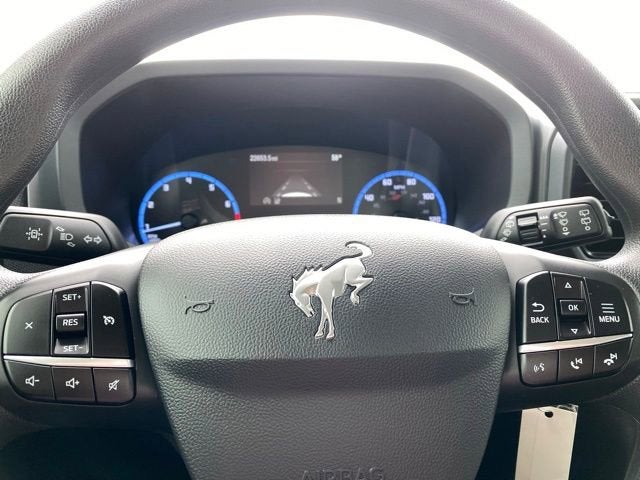 2021 Ford Bronco Sport Base