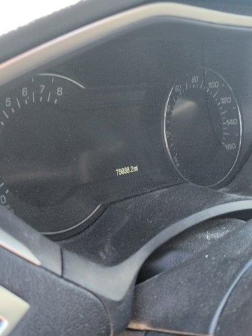 2015 Lincoln MKZ Base