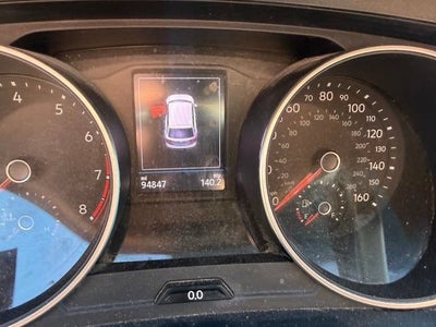 2021 Volkswagen Tiguan SE R-Line Black