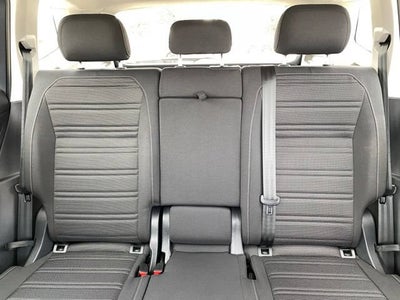 2023 Volkswagen Tiguan S