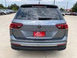 2023 Volkswagen Tiguan S