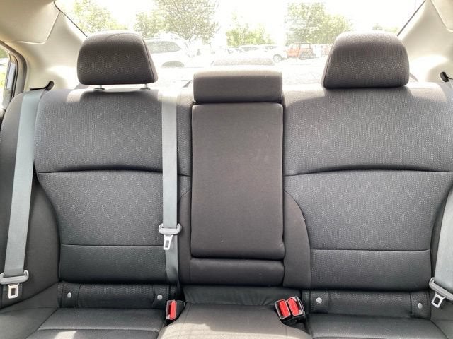 2016 Subaru Legacy 2.5i Premium