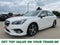 2018 Subaru Legacy Limited