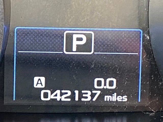 2018 Subaru Legacy Limited
