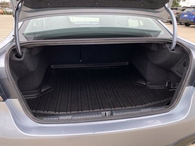 2020 Subaru Legacy Base