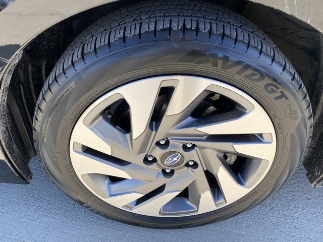 2024 Subaru Legacy Limited