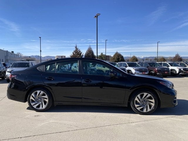 2024 Subaru Legacy Limited