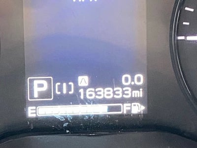 2021 Subaru Impreza Premium