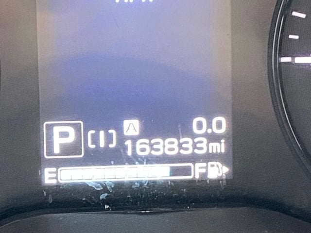 2021 Subaru Impreza Premium