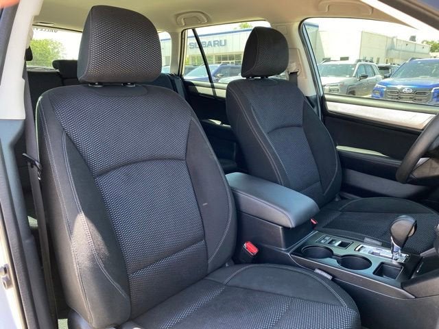 2019 Subaru Outback 2.5i