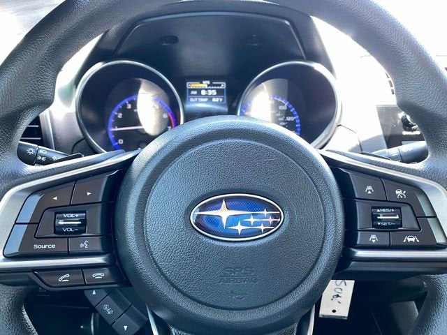 2019 Subaru Outback 2.5i