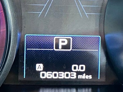 2019 Subaru Outback 2.5i