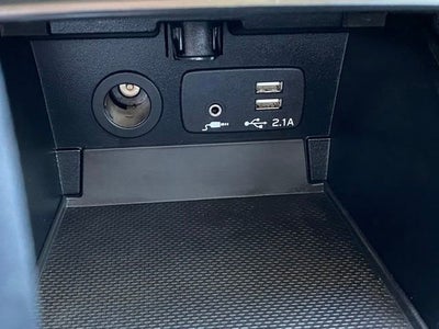 2019 Subaru Outback 2.5i