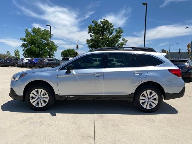 2019 Subaru Outback 2.5i