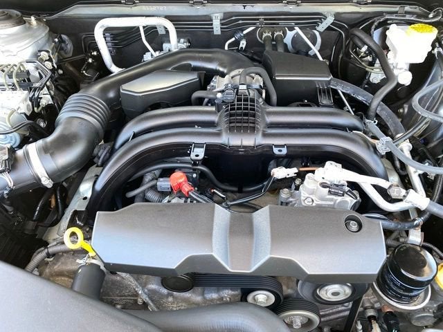 2019 Subaru Outback 2.5i