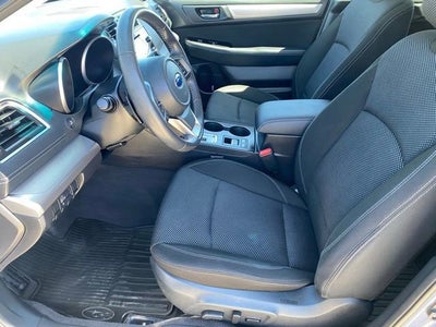 2018 Subaru Outback Premium
