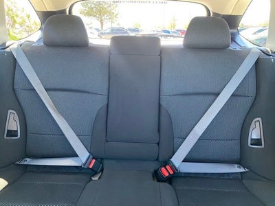 2018 Subaru Outback Premium