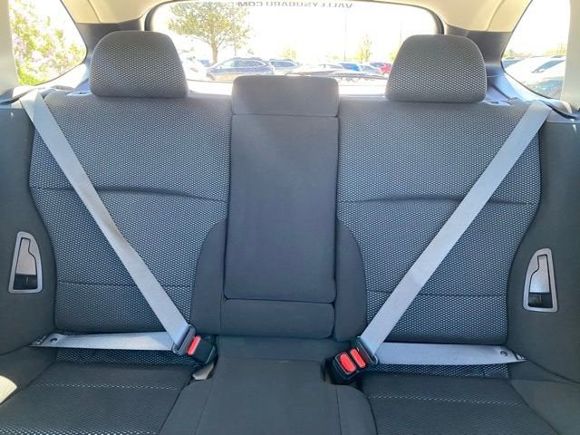 2018 Subaru Outback Premium