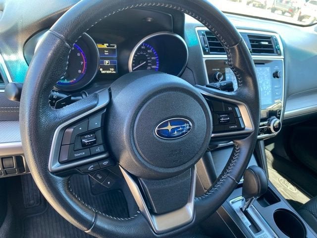 2018 Subaru Outback Premium