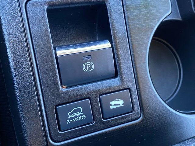 2018 Subaru Outback Premium