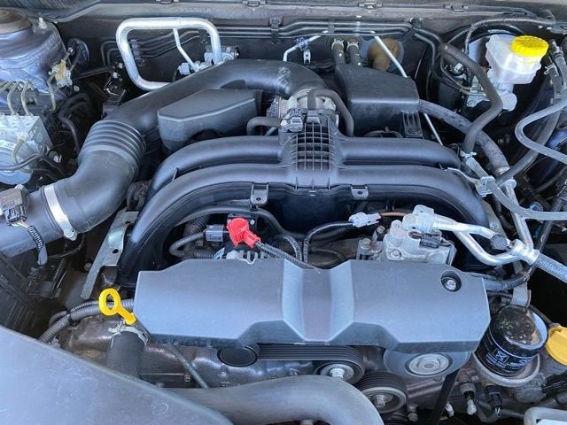 2018 Subaru Outback Premium