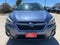 2018 Subaru Outback Premium