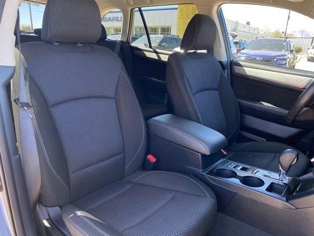 2018 Subaru Outback Premium