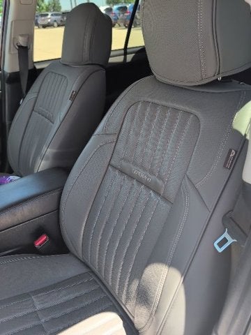 2017 Subaru Outback Premium