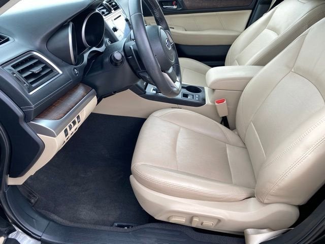 2019 Subaru Outback Limited
