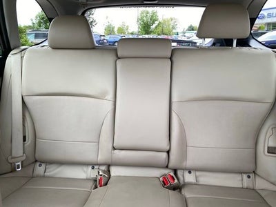 2019 Subaru Outback Limited