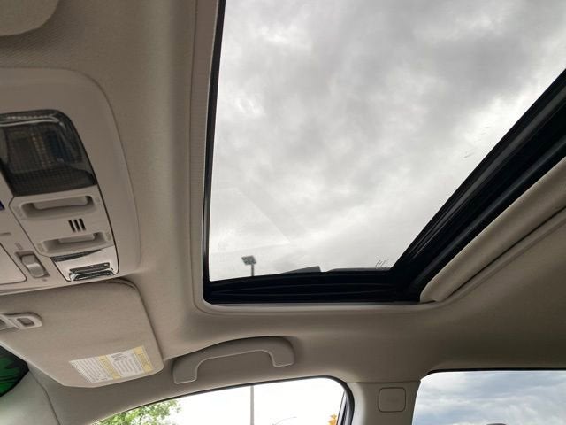 2019 Subaru Outback Limited