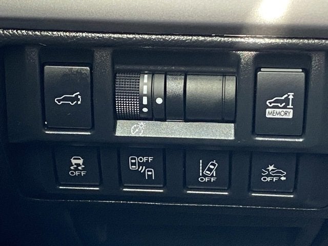 2018 Subaru Outback Limited