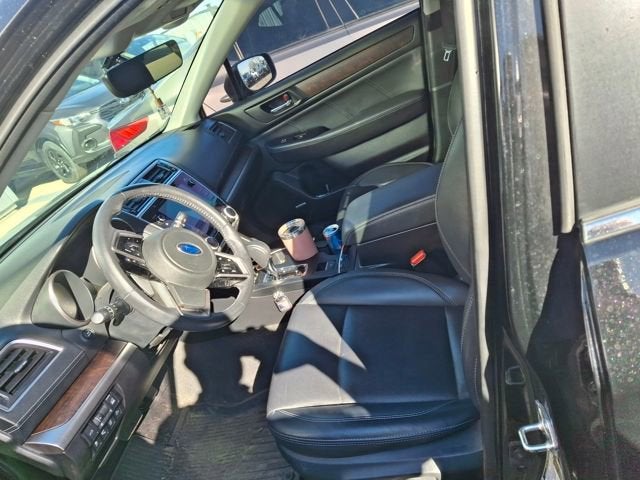 2019 Subaru Outback Limited