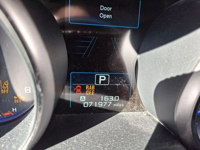 2019 Subaru Outback Limited