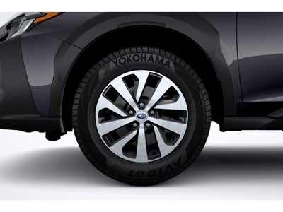 2025 Subaru Outback 2.5i